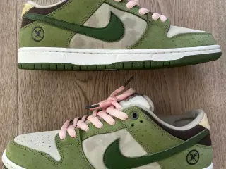 Nike SB x Yuto Horigome Dunk Low ‘Matcha’