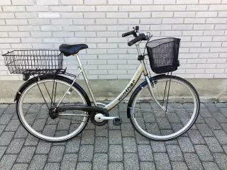 Winther Stel str. 52 cm.