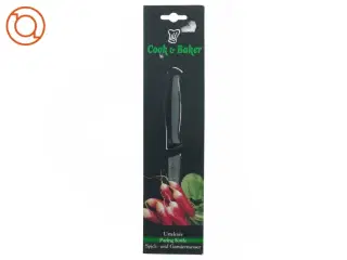 Urtekniv fra Cook And Baker (str. 33 x 8 cm)