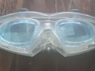 Dykkerbriller