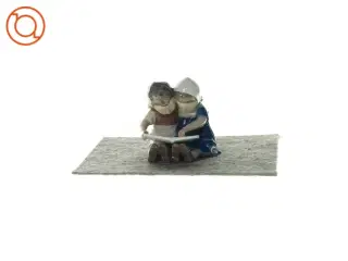Dekorativ figur  fra BogG (str. 10 X 10 x 10cm)