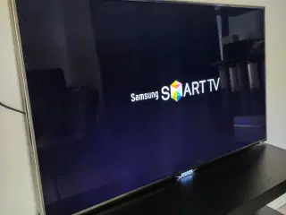 SmartTV Samsung 40"