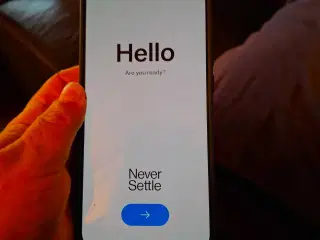 SØGER BILLIG OnePlus lign Smartphones Nyer Fejlfri