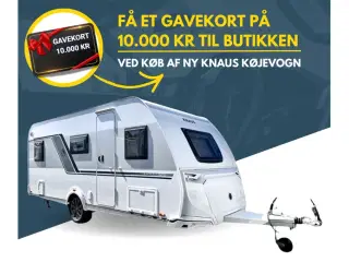 2024 - Knaus Sport 500 KD E-POWER SELECTION   Knaus Sport 500 KD E-POWER SELECTION