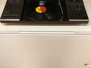B&O anlæg
