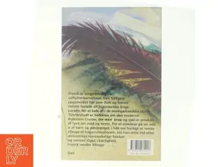 Tidsforskudt af Olav Harsløf (Bog)