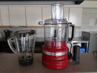 KitchenAid Foodprocessor