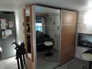 2 skydelåger