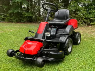 Jonsered rider 2215
