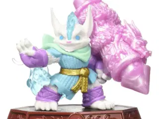 Skylanders Imaginators Sensei Hard-Boiled Flarewol