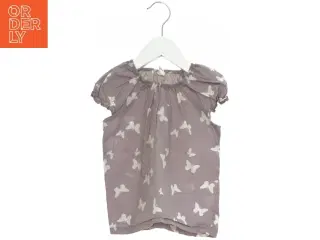 Top fra H&M (str. 92 cm)