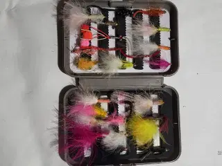 Nye fluer 
