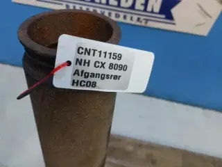 New Holland CX8090 Afgangsrør 84458549