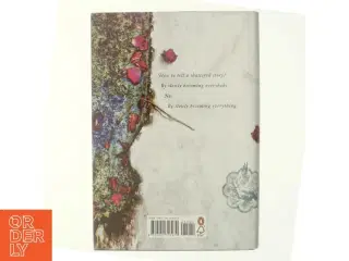 The ministry of utmost happiness af Arundhati Roy (Bog)