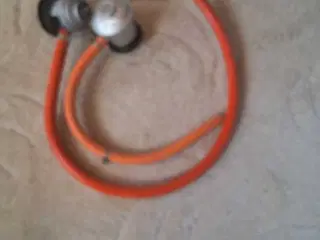 Gasregulator