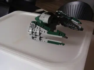 Lego Star Wars 75168