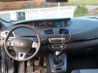 Renault Grand Scenic lll