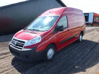 VAREBIL, FIAT SC
