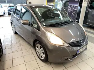 Honda Jazz 1,4 Elegance