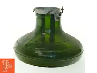 Grøn industriel juletræsfod fra Bülach (str. Ø 25 cm)