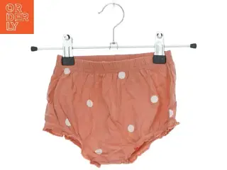 Børneshorts med prikker fra H&M (str. 80)