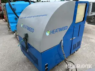 Hedvandsrenser HEATWEED HIGHSERIES 75/30