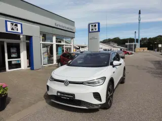 VW ID.4 77 Pro Performance
