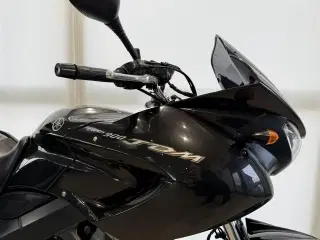 Yamaha TDM 900