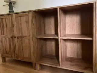 JYSK - Bookcase 