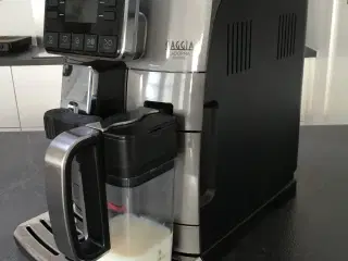 Fuldautomatisk Espresso maskine