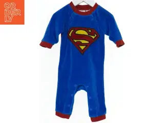 Superman heldragt til baby fra H&M (str. 62)