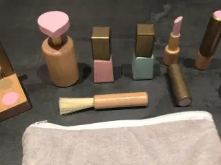 By Astrup make up sæt