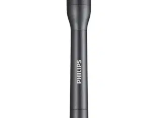 Philips LED lommelygte 110 Lumen 2xAA