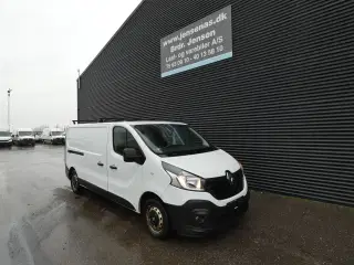 Renault Trafic T29 L2H1 1,6 DCI start/stop 125HK Van 6g
