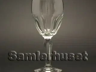 Windsor Rødvinsglas. H:164 mm.