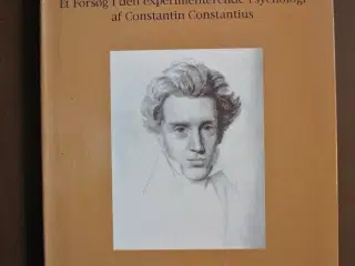 gjentagelsen, af søren kierkegaard, emne: filosofi