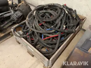 Svejseslanger - 1 palle