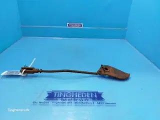 New Holland 4860 Garnfinger 9838373