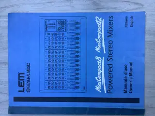 Sang mixer