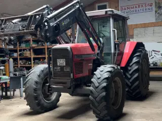 Massey Ferguson 3655