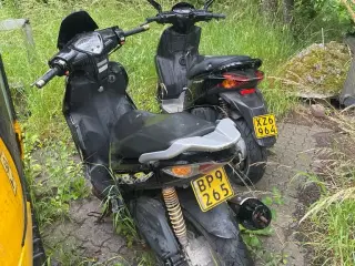 Scooterere