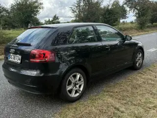 audi a3 2.0 tdi 