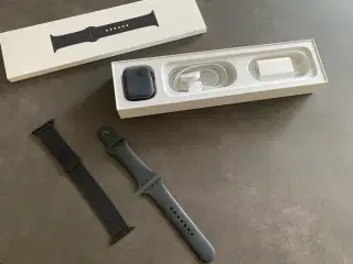 Apple Watch S5 4G