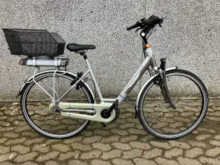 SØGER Batavus Ældre Køreklar Evt uklagj OK dameEl 