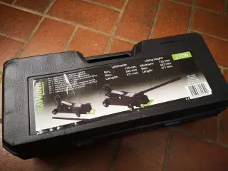 Donkraft, Rawlink, 2 ton. Som ny!