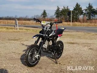 Dirtbike til børn