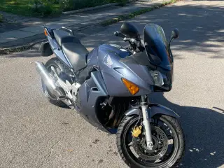 Honda CBF 600 SA