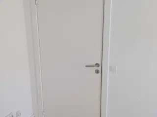 2 stk Sweedor celledør