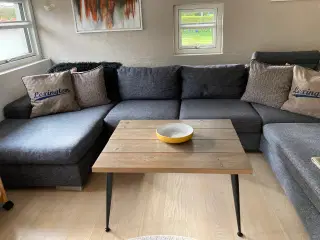 Sofa (stor)
