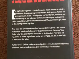 Anna Grue : Kunsten at dø